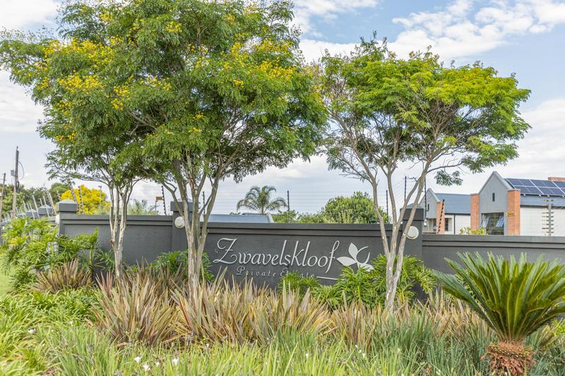 0 Bedroom Property for Sale in Zwavelpoort Gauteng