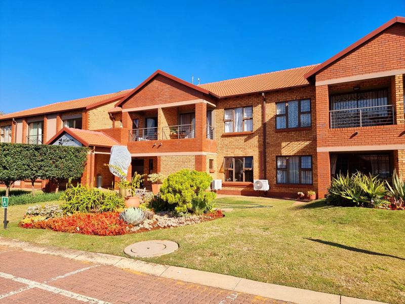 1 Bedroom Property for Sale in Willow Park Manor Gauteng