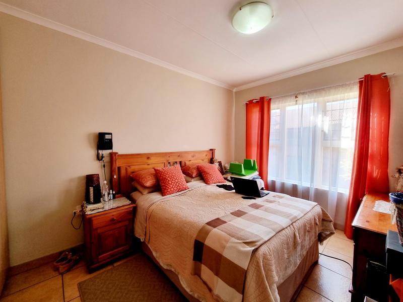 1 Bedroom Property for Sale in Willow Park Manor Gauteng