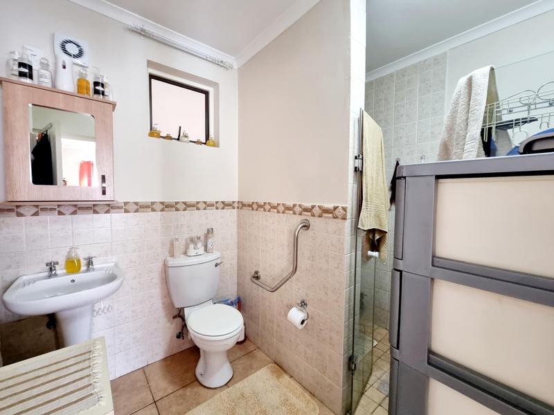 1 Bedroom Property for Sale in Willow Park Manor Gauteng