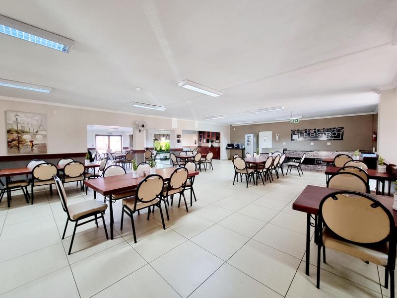 1 Bedroom Property for Sale in Willow Park Manor Gauteng