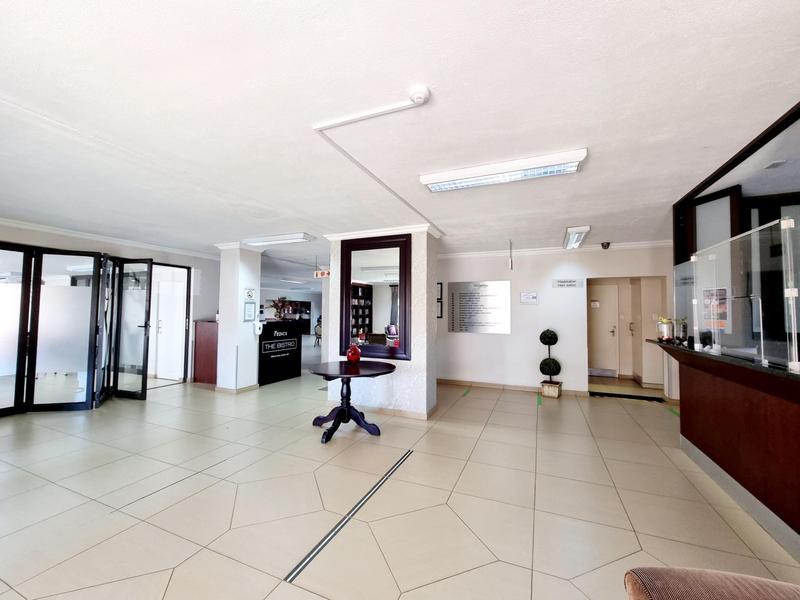 1 Bedroom Property for Sale in Willow Park Manor Gauteng