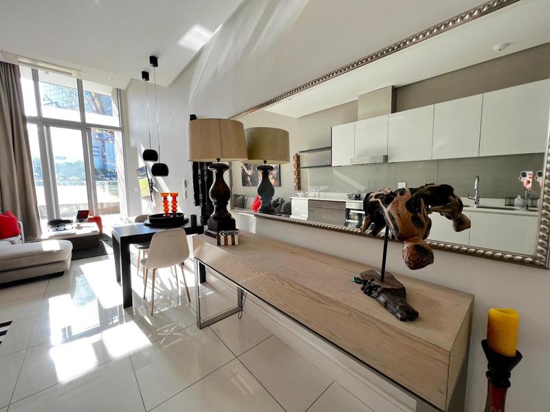 1 Bedroom Property for Sale in Sandton Central Gauteng