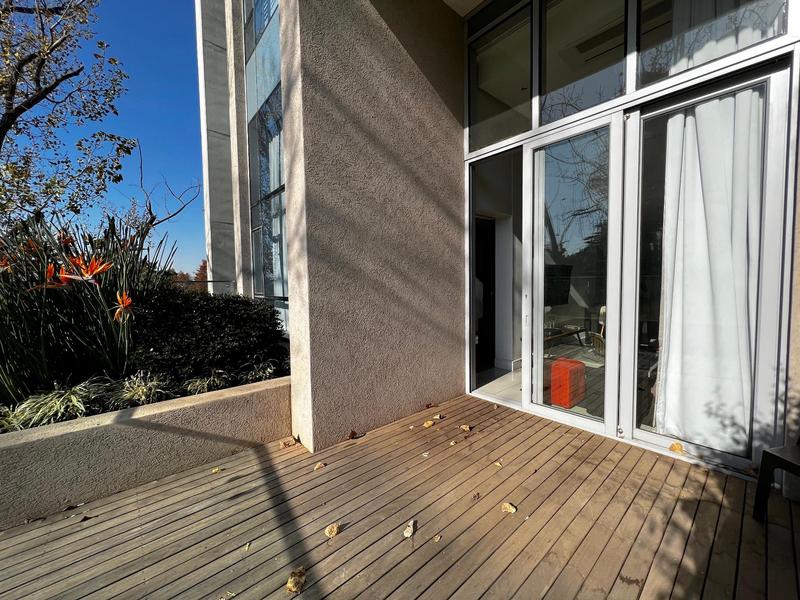 1 Bedroom Property for Sale in Sandton Central Gauteng