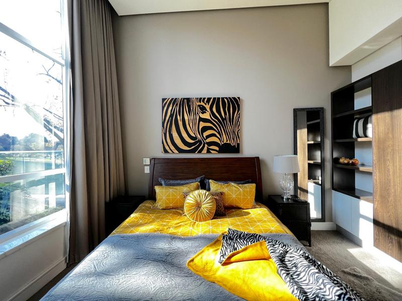 1 Bedroom Property for Sale in Sandton Central Gauteng