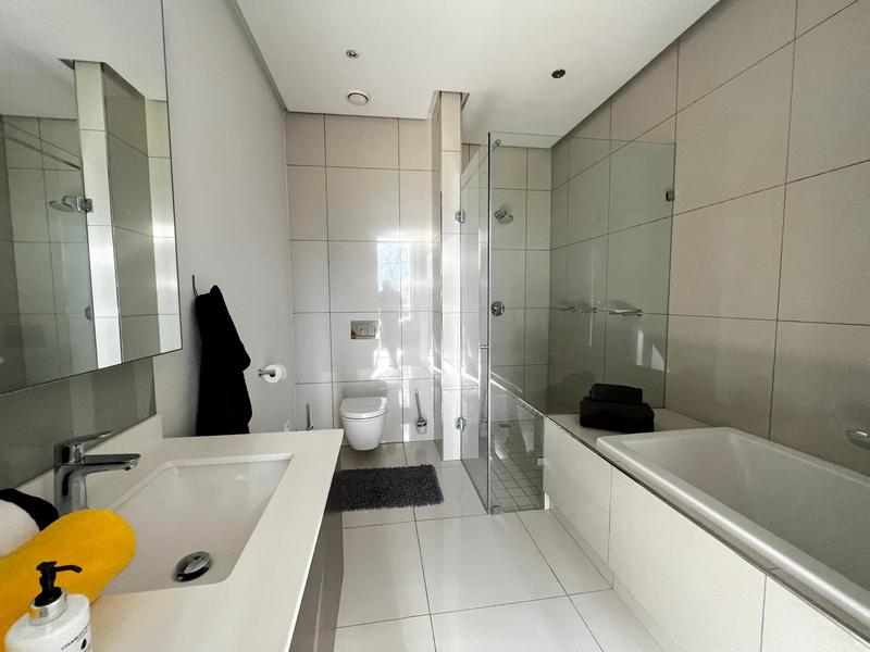 1 Bedroom Property for Sale in Sandton Central Gauteng