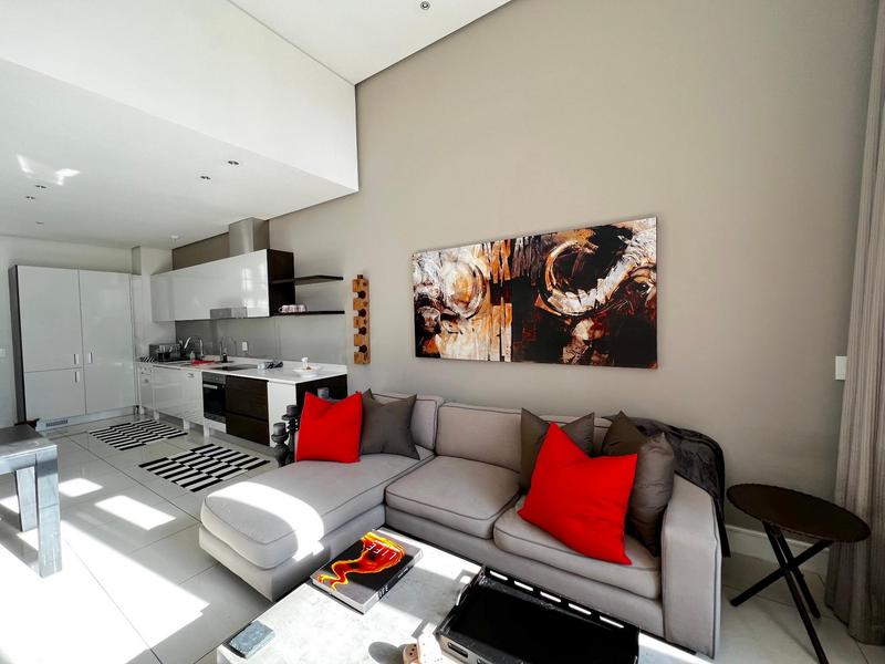 1 Bedroom Property for Sale in Sandton Central Gauteng