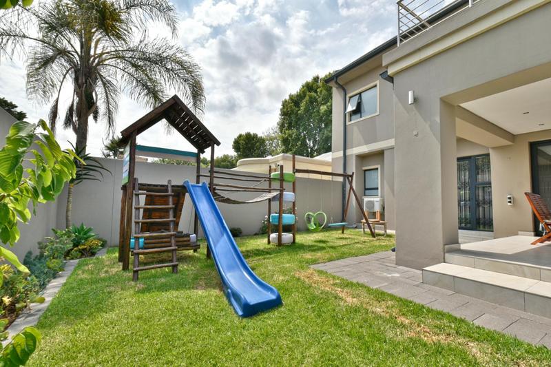 4 Bedroom Property for Sale in Norwood Gauteng