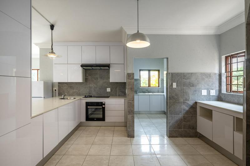 4 Bedroom Property for Sale in Faerie Glen Gauteng
