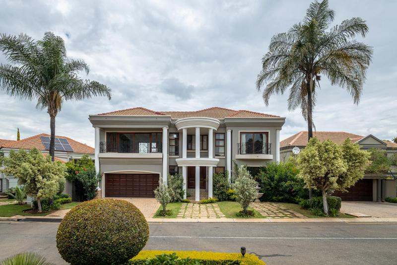 4 Bedroom Property for Sale in Faerie Glen Gauteng
