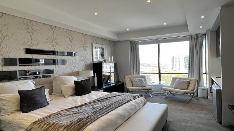 1 Bedroom Property for Sale in Morningside Gauteng