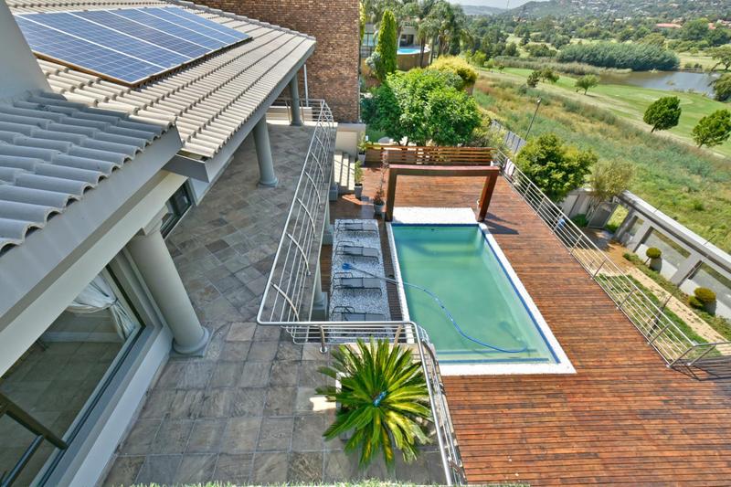 4 Bedroom Property for Sale in Glenvista Gauteng