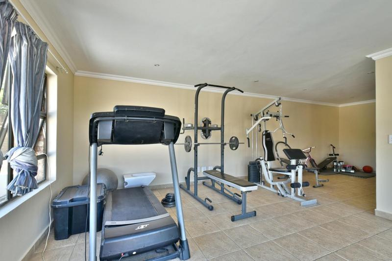 4 Bedroom Property for Sale in Glenvista Gauteng