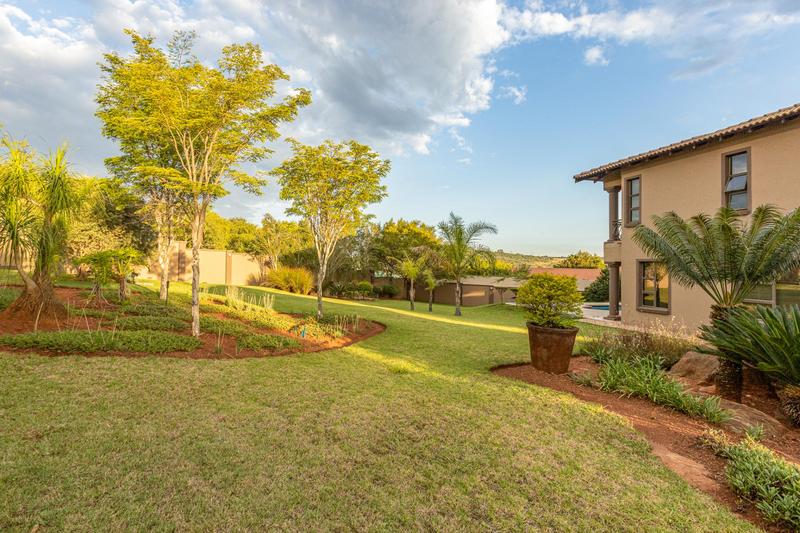 4 Bedroom Property for Sale in Zwavelpoort Gauteng