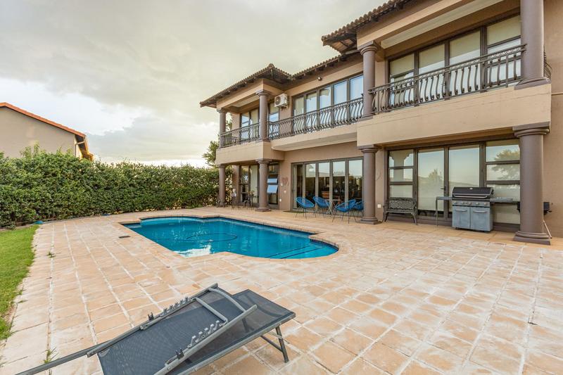 4 Bedroom Property for Sale in Zwavelpoort Gauteng