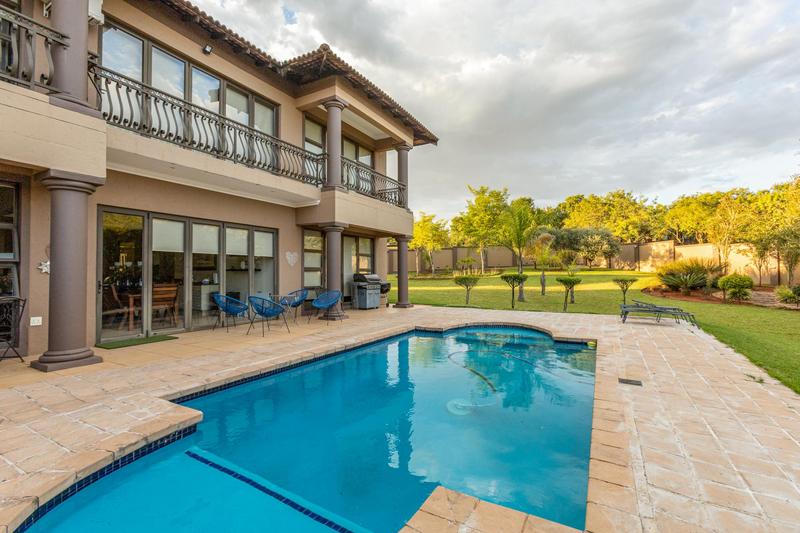 4 Bedroom Property for Sale in Zwavelpoort Gauteng