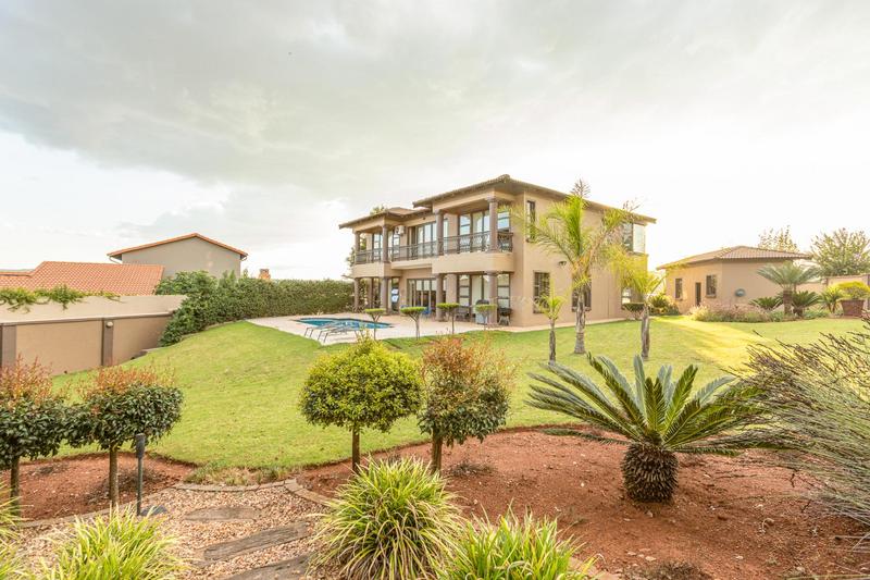 4 Bedroom Property for Sale in Zwavelpoort Gauteng