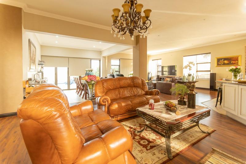4 Bedroom Property for Sale in Zwavelpoort Gauteng