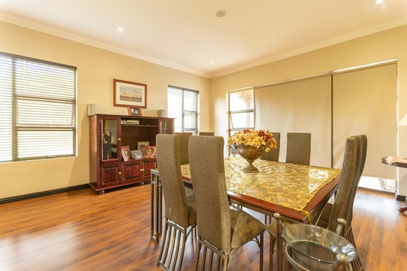4 Bedroom Property for Sale in Zwavelpoort Gauteng