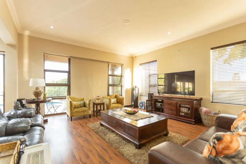 4 Bedroom Property for Sale in Zwavelpoort Gauteng