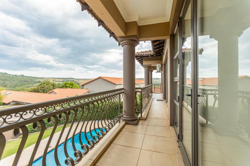 4 Bedroom Property for Sale in Zwavelpoort Gauteng