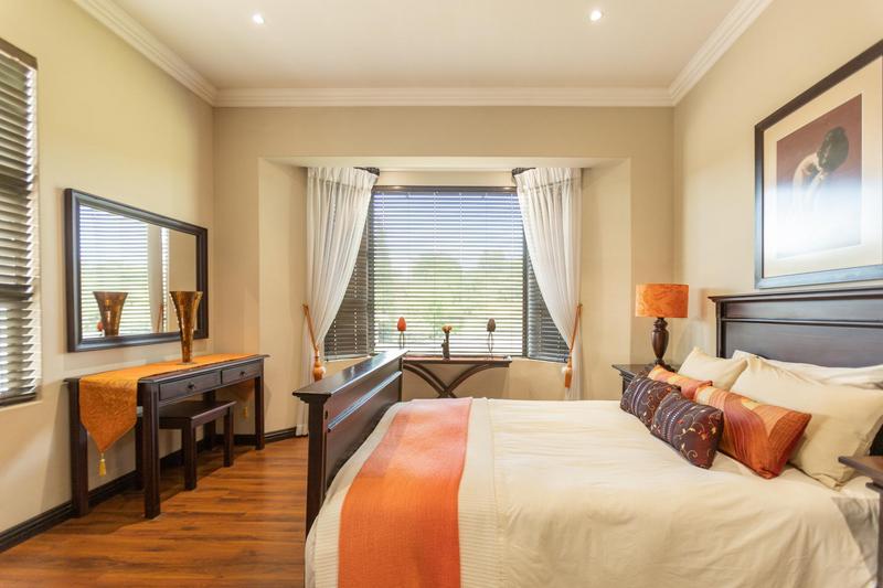 4 Bedroom Property for Sale in Zwavelpoort Gauteng