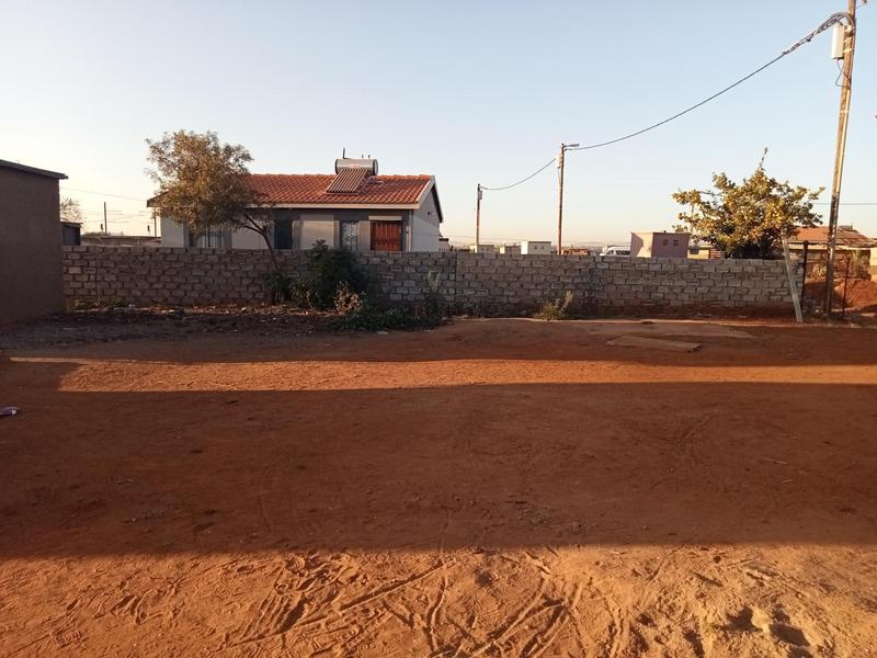 4 Bedroom Property for Sale in Soshanguve South Gauteng