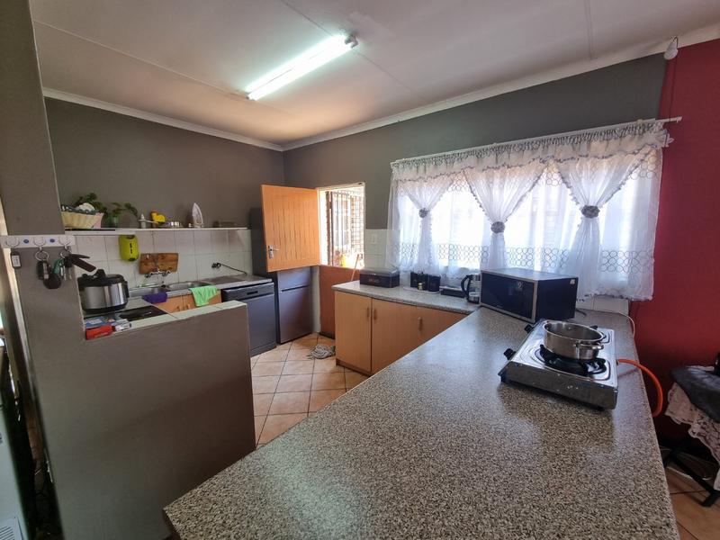 3 Bedroom Property for Sale in Theresa Park Gauteng