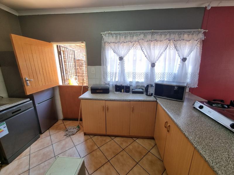 3 Bedroom Property for Sale in Theresa Park Gauteng