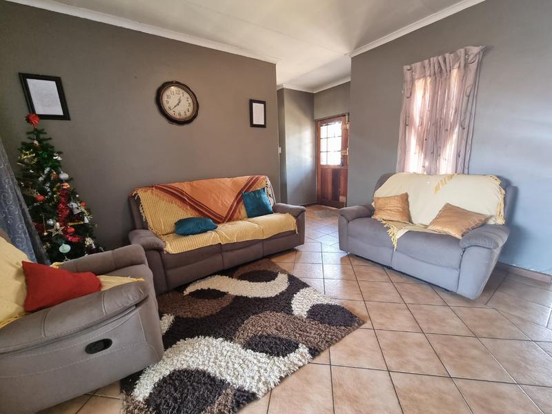 3 Bedroom Property for Sale in Theresa Park Gauteng