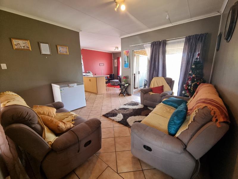 3 Bedroom Property for Sale in Theresa Park Gauteng