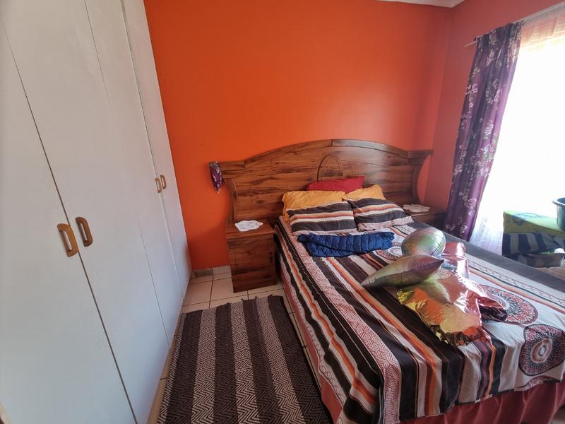 3 Bedroom Property for Sale in Theresa Park Gauteng