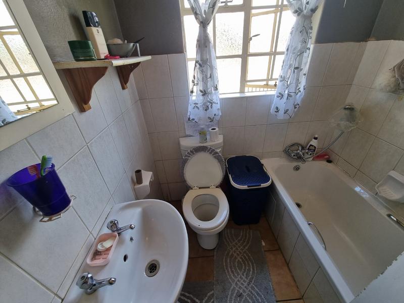 3 Bedroom Property for Sale in Theresa Park Gauteng
