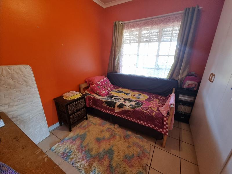 3 Bedroom Property for Sale in Theresa Park Gauteng