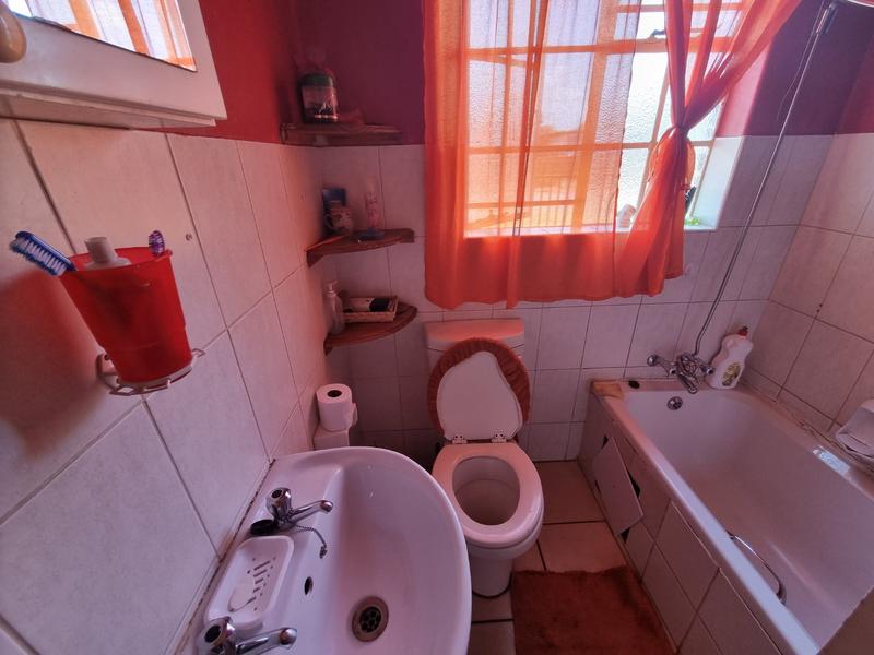 3 Bedroom Property for Sale in Theresa Park Gauteng