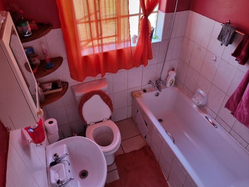 3 Bedroom Property for Sale in Theresa Park Gauteng