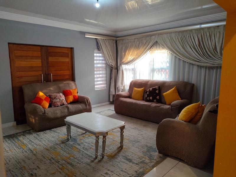 3 Bedroom Property for Sale in The Orchards Gauteng