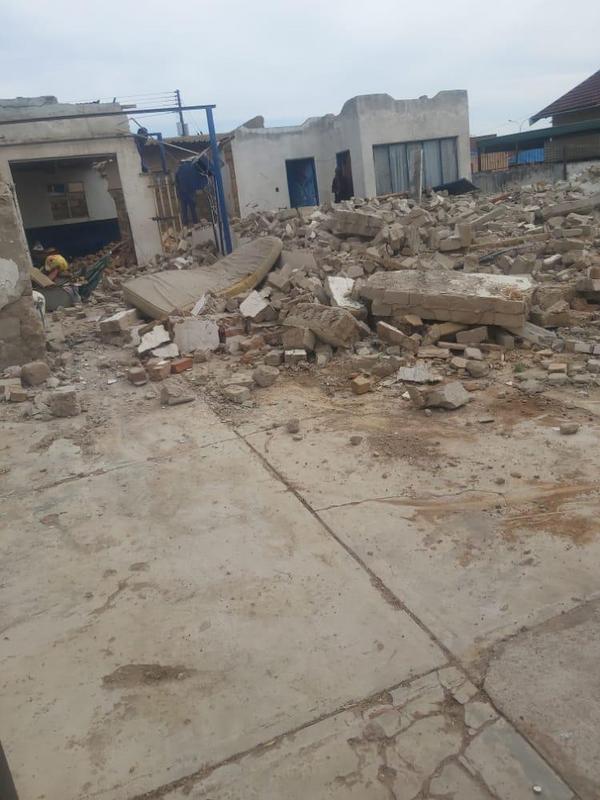 0 Bedroom Property for Sale in Soshanguve Gauteng