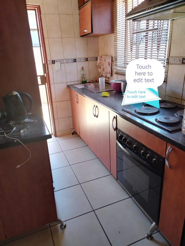 2 Bedroom Property for Sale in Soshanguve East Gauteng