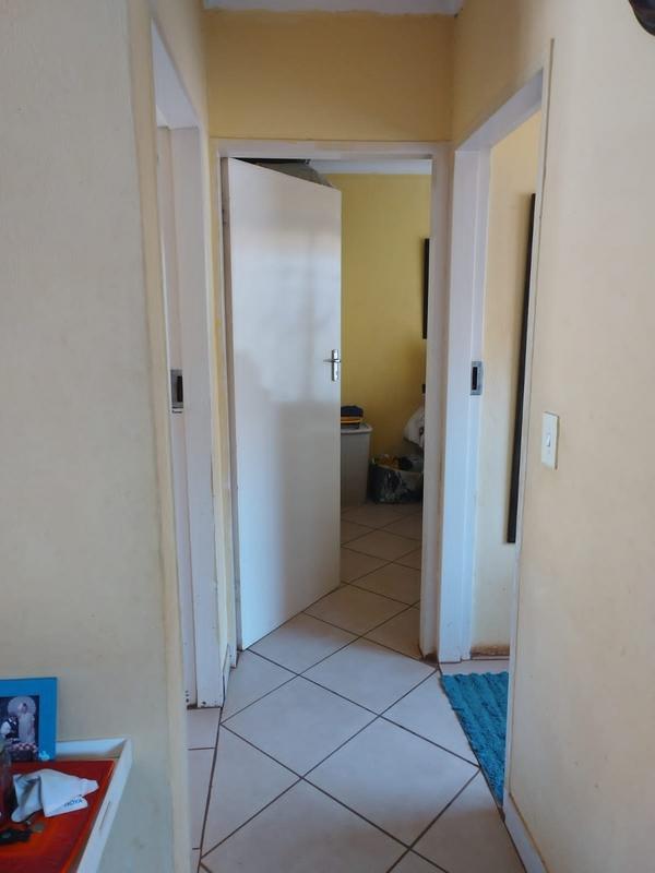 2 Bedroom Property for Sale in Soshanguve East Gauteng