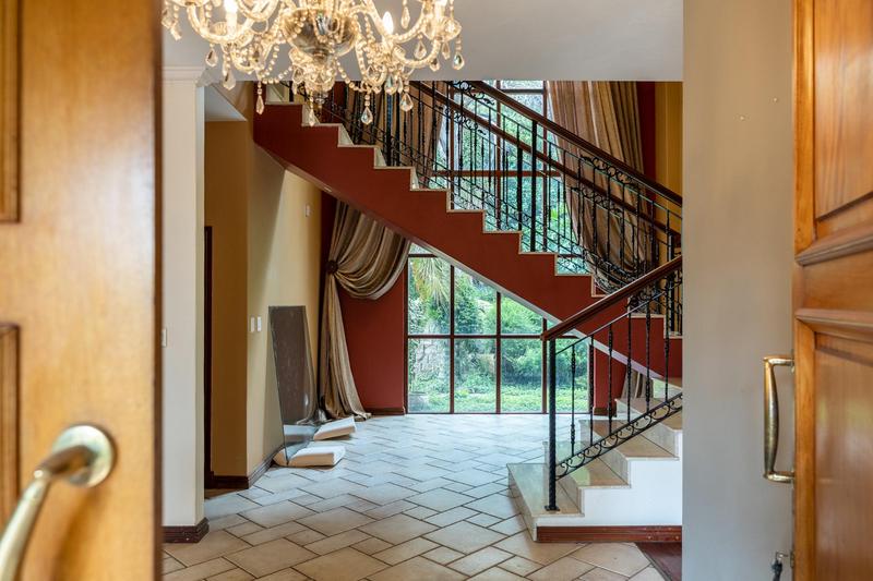 5 Bedroom Property for Sale in Rietvalleirand Gauteng