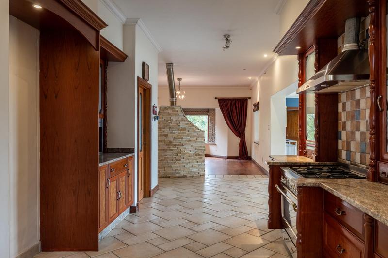 5 Bedroom Property for Sale in Rietvalleirand Gauteng