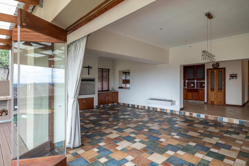 5 Bedroom Property for Sale in Rietvalleirand Gauteng