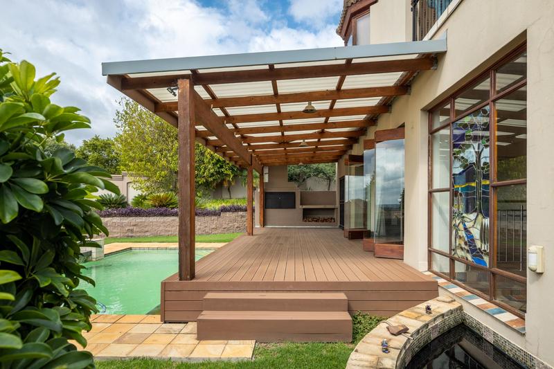 5 Bedroom Property for Sale in Rietvalleirand Gauteng