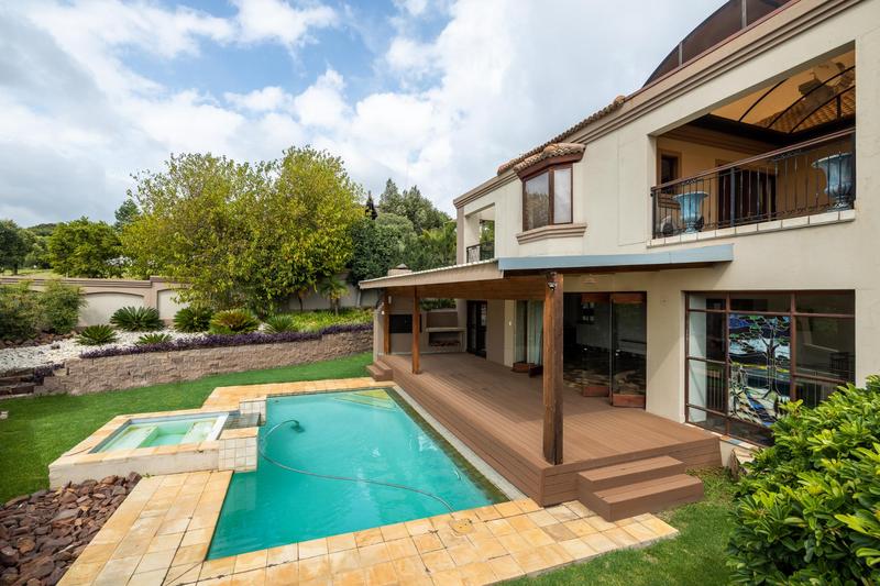 5 Bedroom Property for Sale in Rietvalleirand Gauteng