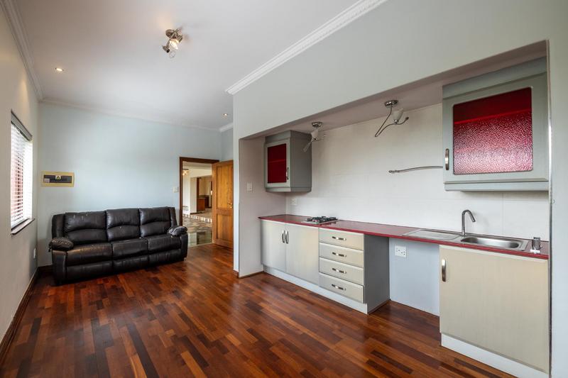 5 Bedroom Property for Sale in Rietvalleirand Gauteng