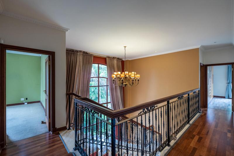 5 Bedroom Property for Sale in Rietvalleirand Gauteng