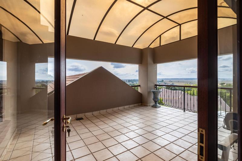 5 Bedroom Property for Sale in Rietvalleirand Gauteng