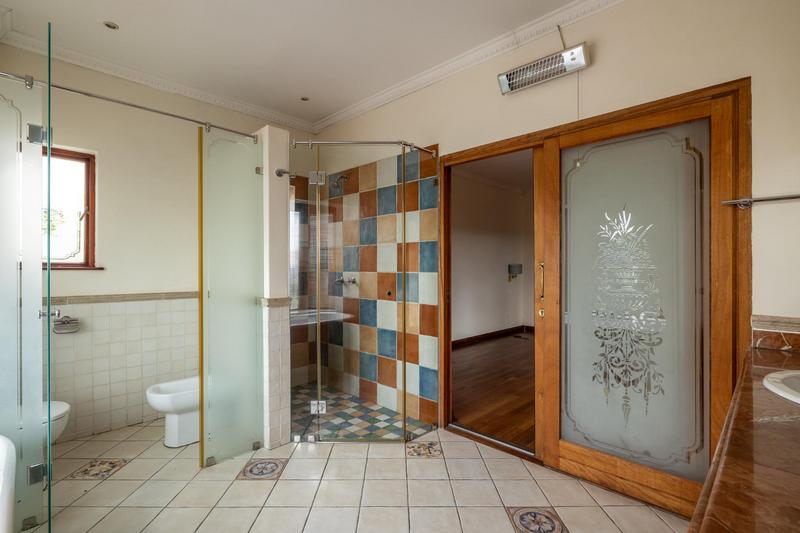 5 Bedroom Property for Sale in Rietvalleirand Gauteng