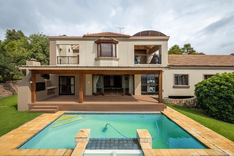 5 Bedroom Property for Sale in Rietvalleirand Gauteng